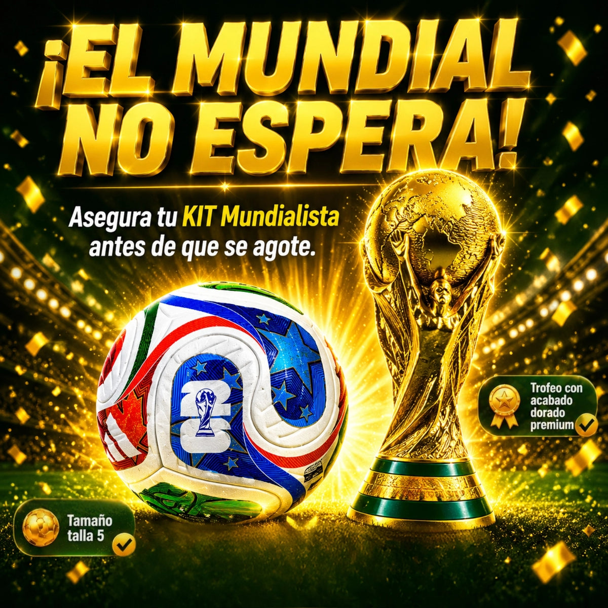 KIT Mundialista