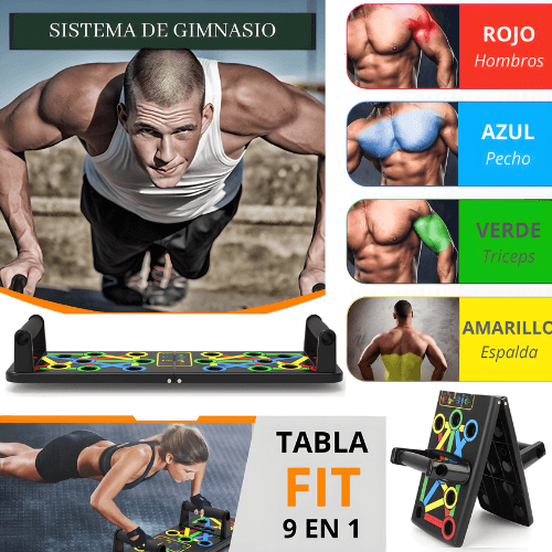 Push Up