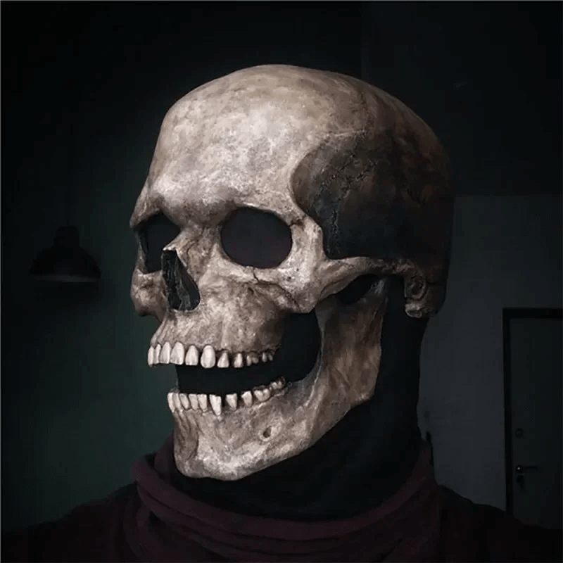 Skull MASK