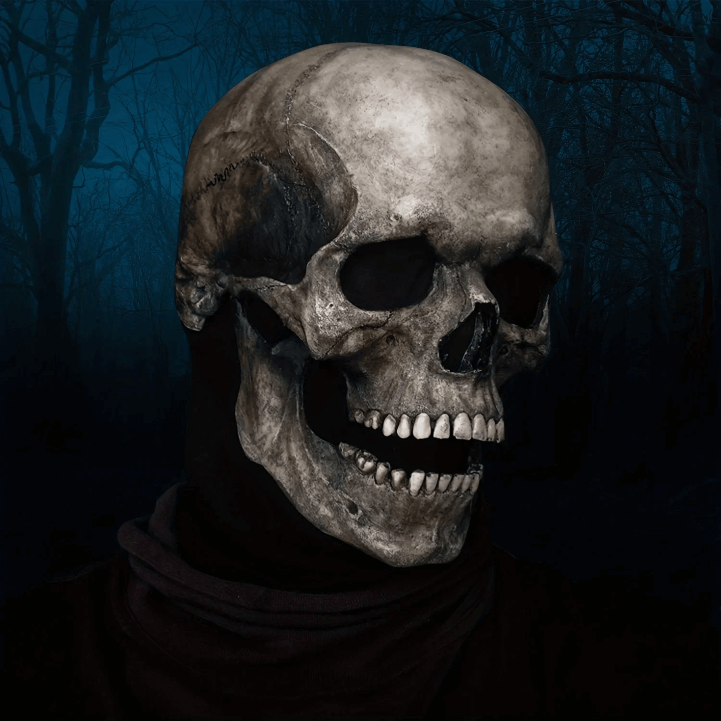 Skull MASK